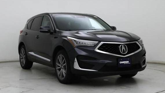 ACURA RDX 2021 5J8TC2H51ML046183 image