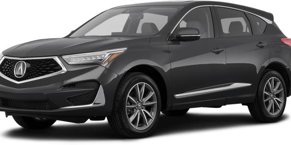 ACURA RDX 2021 5J8TC2H3XML807730 image ACURA RDX 2021 5J8TC2H3XML807730 image