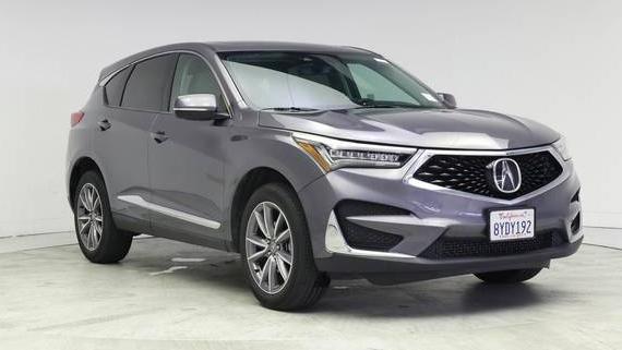 ACURA RDX 2021 5J8TC2H50ML037121 image ACURA RDX 2021 5J8TC2H50ML037121 image