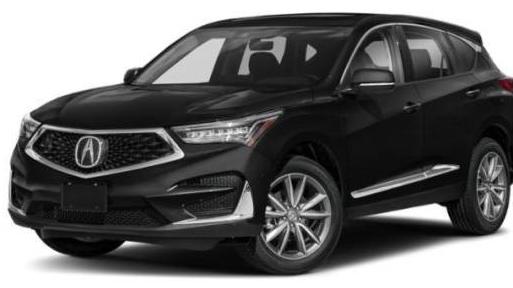 ACURA RDX 2021 5J8TC2H52ML019073 image