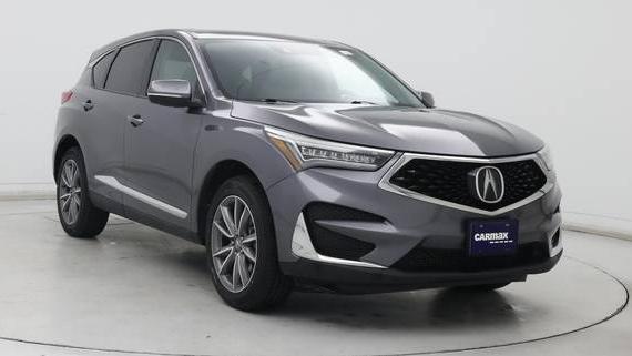ACURA RDX 2021 5J8TC2H55ML024610 image ACURA RDX 2021 5J8TC2H55ML024610 image
