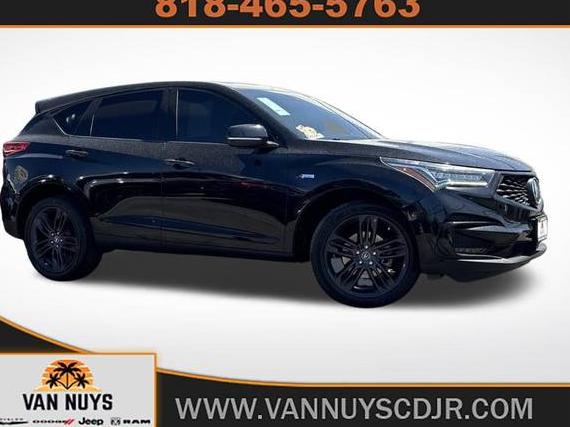 ACURA RDX 2021 5J8TC1H64ML016548 image ACURA RDX 2021 5J8TC1H64ML016548 image