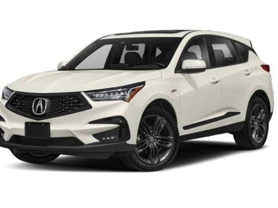 ACURA RDX 2021 5J8TC1H6XML023522 image