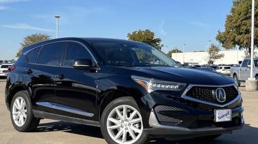 ACURA RDX 2021 5J8TC1H32ML002640 image ACURA RDX 2021 5J8TC1H32ML002640 image