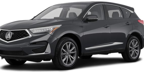 ACURA RDX 2021 5J8TC1H59ML023082 image