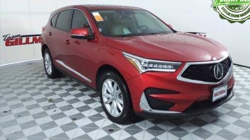 ACURA RDX 2021 5J8TC1H36ML013821 image