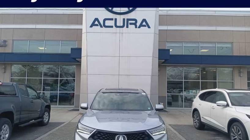 ACURA RDX 2021 5J8TC2H68ML034959 image