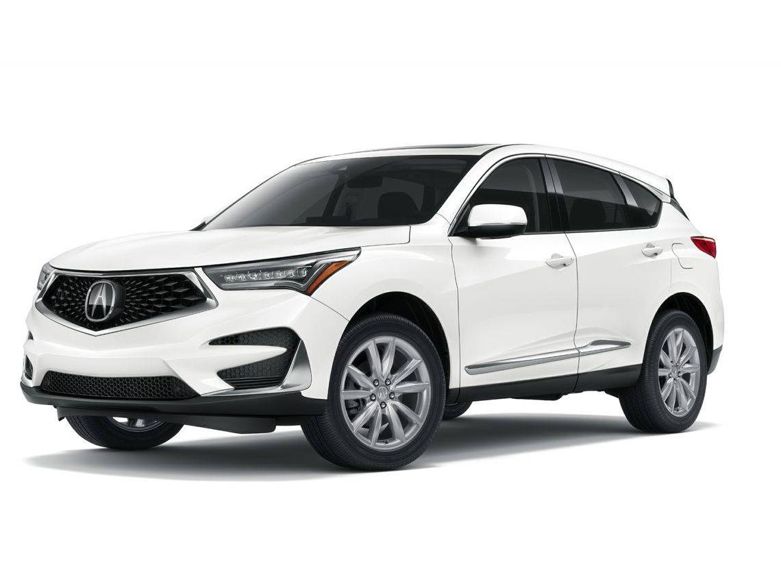 ACURA RDX 2021 5J8TC2H36ML004400 image