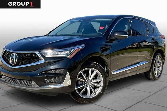 ACURA RDX 2021 5J8TC1H58ML023168 image ACURA RDX 2021 5J8TC1H58ML023168 image