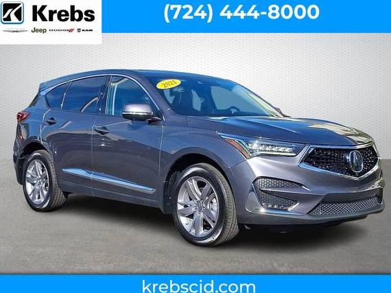 ACURA RDX 2021 5J8TC2H71ML021060 image ACURA RDX 2021 5J8TC2H71ML021060 image