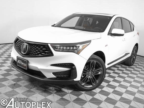 ACURA RDX 2021 5J8TC2H68ML047291 image ACURA RDX 2021 5J8TC2H68ML047291 image