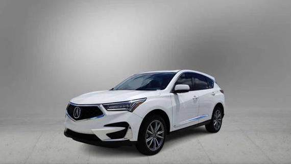 ACURA RDX 2021 5J8TC1H56ML022553 image