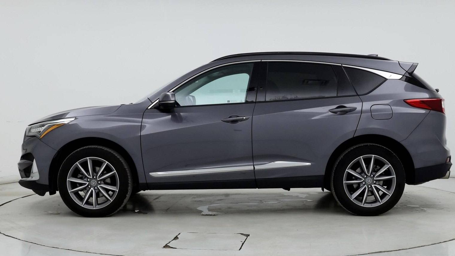 ACURA RDX 2021 5J8TC2H54ML035226 image