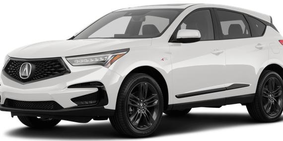 ACURA RDX 2021 5J8TC1H67ML013255 image ACURA RDX 2021 5J8TC1H67ML013255 image