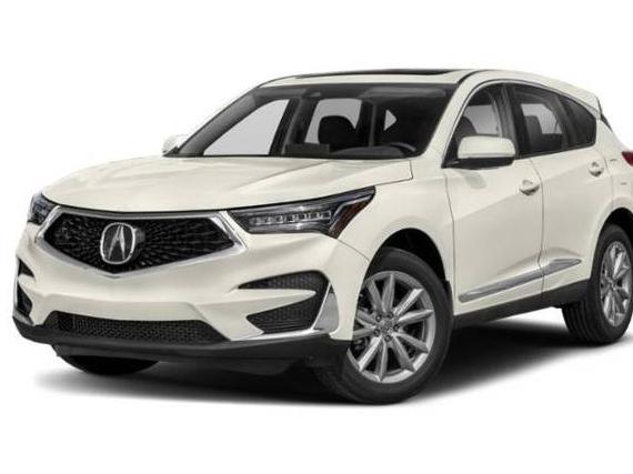 ACURA RDX 2021 5J8TC1H35ML001207 image ACURA RDX 2021 5J8TC1H35ML001207 image