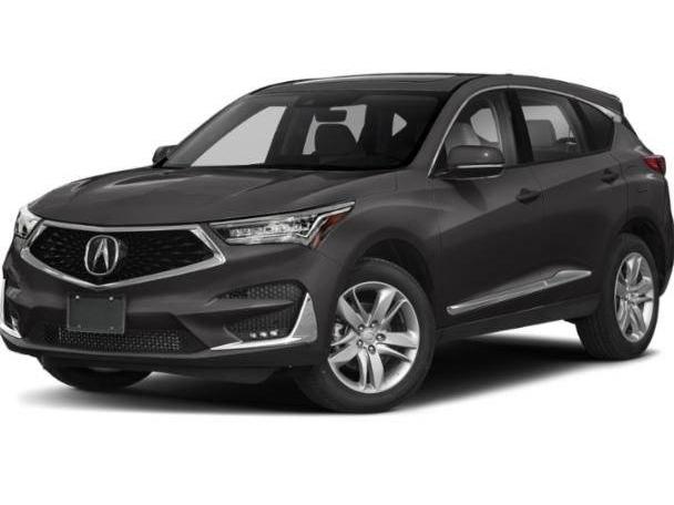 ACURA RDX 2021 5J8TC2H7XML034020 image