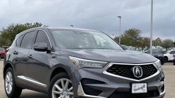 ACURA RDX 2021 5J8TC1H3XML022053 image