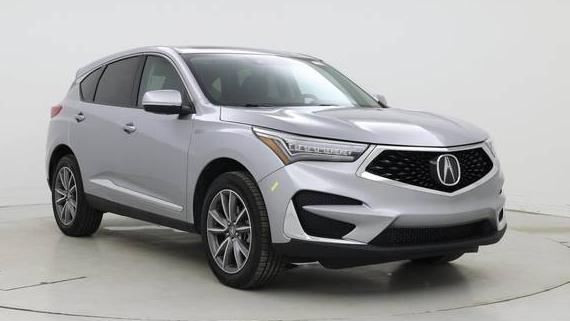 ACURA RDX 2021 5J8TC2H55ML030360 image