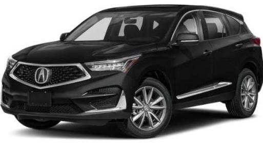 ACURA RDX 2021 5J8TC2H59ML035366 image