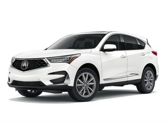 ACURA RDX 2021 5J8TC2H57ML015228 image