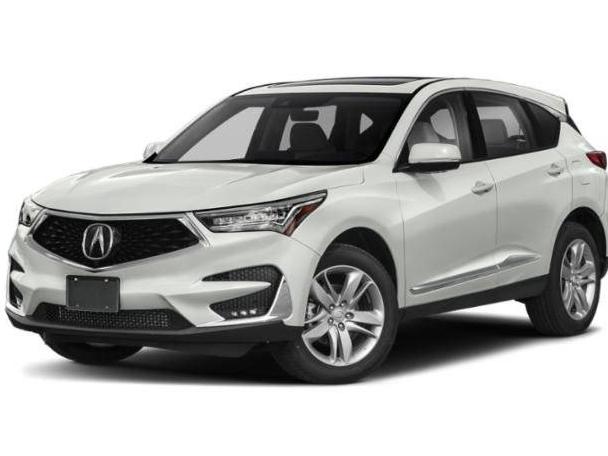 ACURA RDX 2021 5J8TC1H71ML017892 image