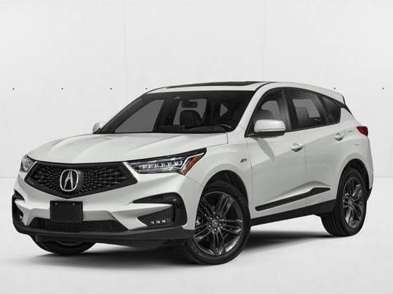 ACURA RDX 2021 5J8TC2H69ML003669 image ACURA RDX 2021 5J8TC2H69ML003669 image