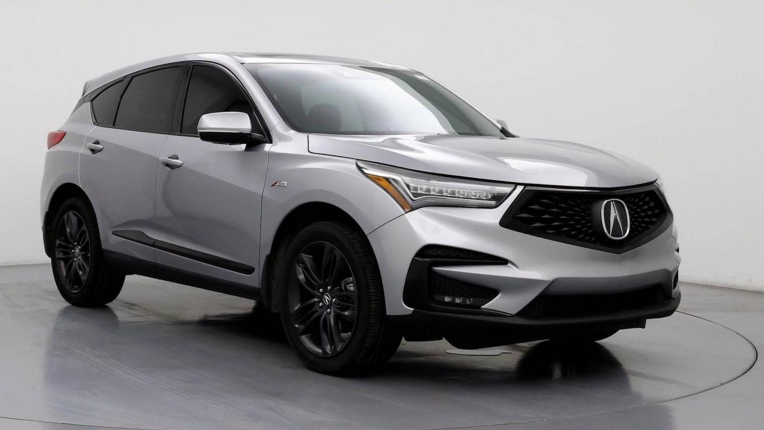 ACURA RDX 2021 5J8TC1H6XML018661 image