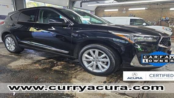 ACURA RDX 2021 5J8TC2H30ML003419 image ACURA RDX 2021 5J8TC2H30ML003419 image