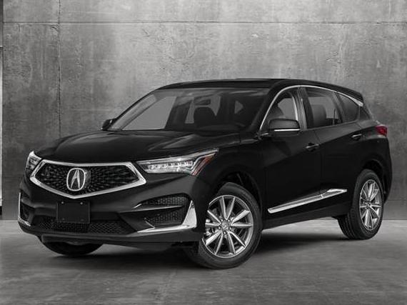 ACURA RDX 2021 5J8TC2H53ML034973 image