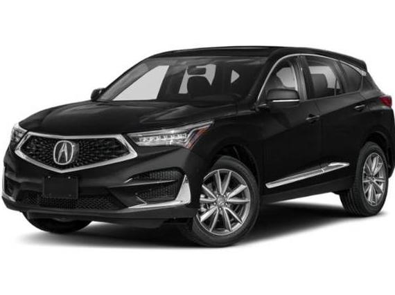 ACURA RDX 2021 5J8TC2H53ML042121 image ACURA RDX 2021 5J8TC2H53ML042121 image