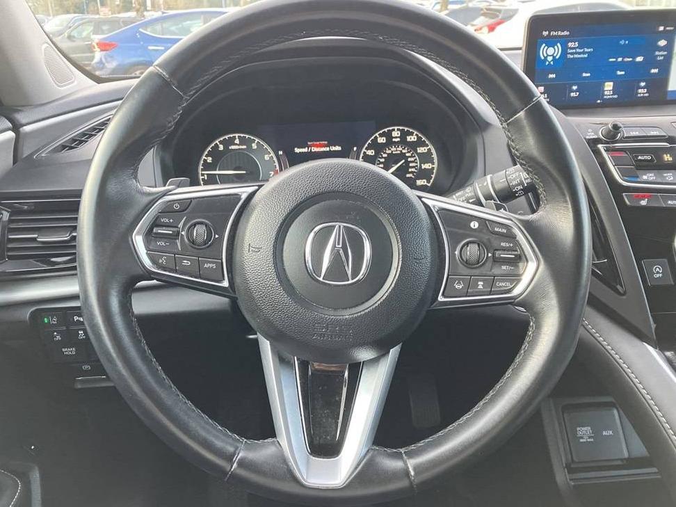 ACURA RDX 2021 5J8TC2H58ML041935 image