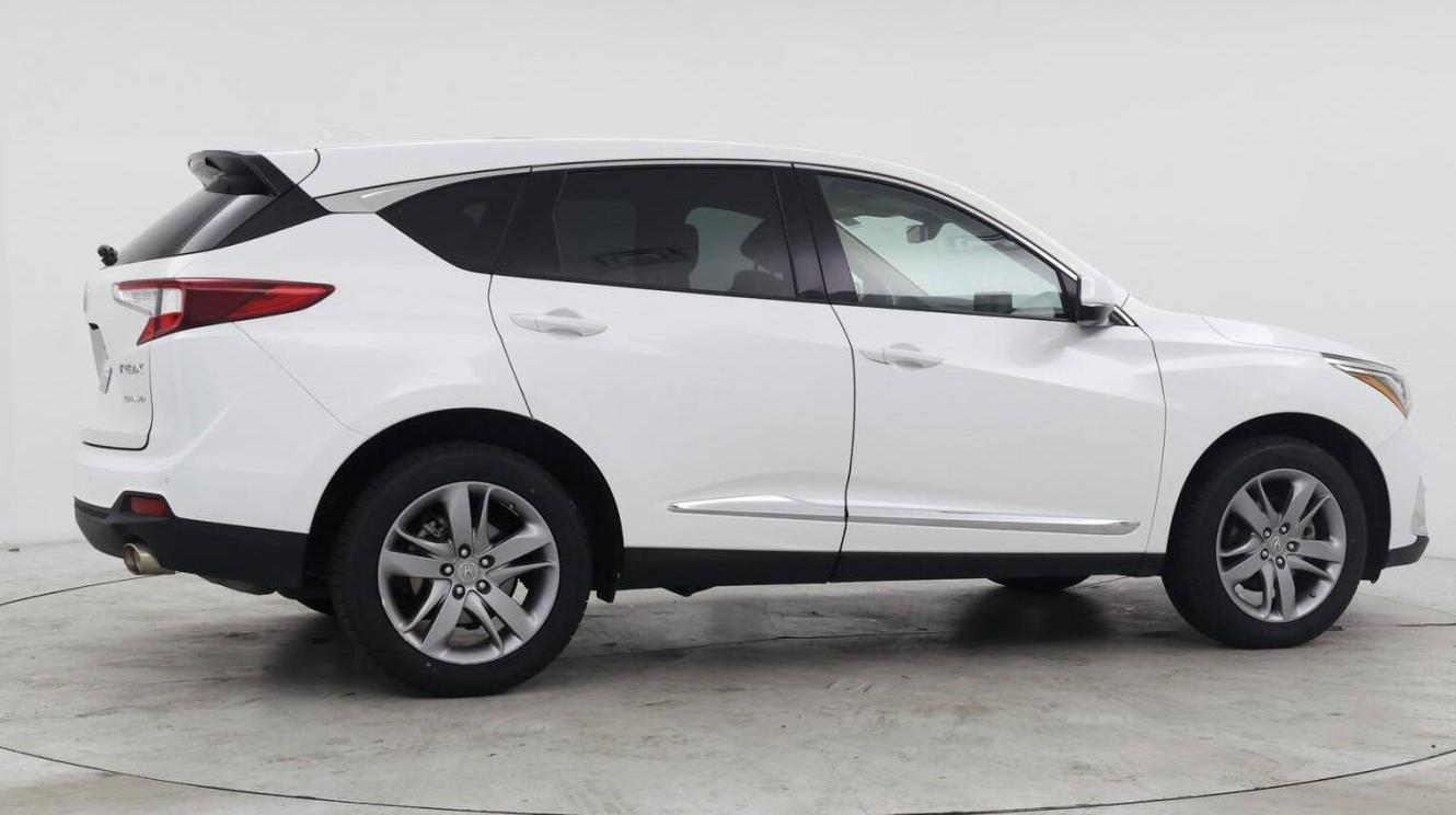 ACURA RDX 2021 5J8TC2H79ML042612 image