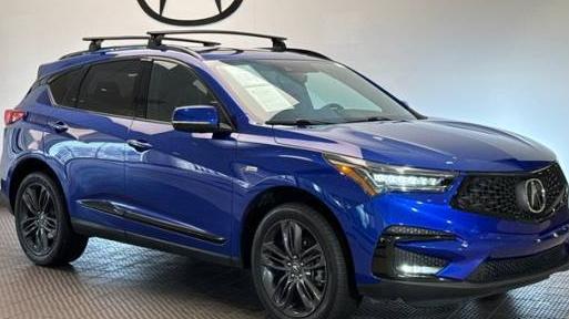 ACURA RDX 2021 5J8TC2H67ML017019 image