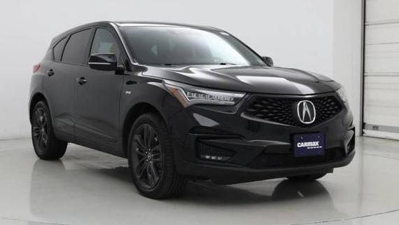 ACURA RDX 2021 5J8TC2H64ML022095 image ACURA RDX 2021 5J8TC2H64ML022095 image
