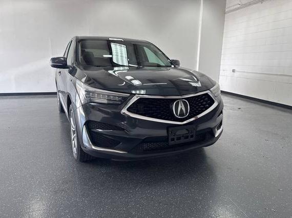 ACURA RDX 2021 5J8TC2H5XML012193 image ACURA RDX 2021 5J8TC2H5XML012193 image