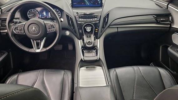 ACURA RDX 2021 5J8TC1H50ML002895 image ACURA RDX 2021 5J8TC1H50ML002895 image