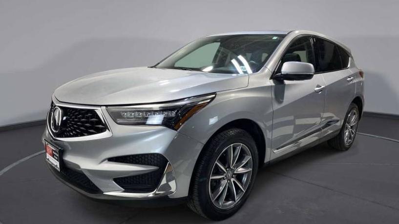 ACURA RDX 2021 5J8TC2H58ML017070 image