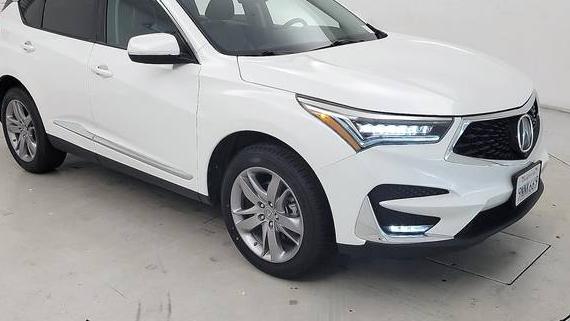 ACURA RDX 2021 5J8TC1H78ML015329 image