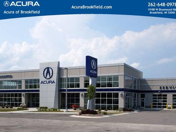 ACURA RDX 2021 5J8TC2H53ML007319 image
