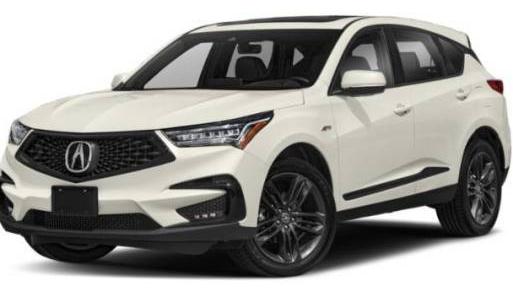 ACURA RDX 2021 5J8TC2H63ML045514 image