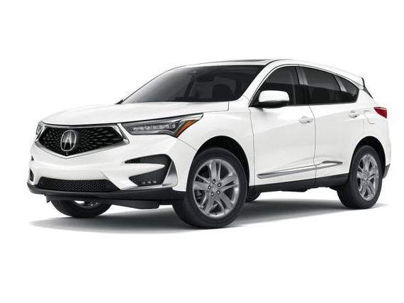 ACURA RDX 2021 5J8TC2H71ML035203 image ACURA RDX 2021 5J8TC2H71ML035203 image