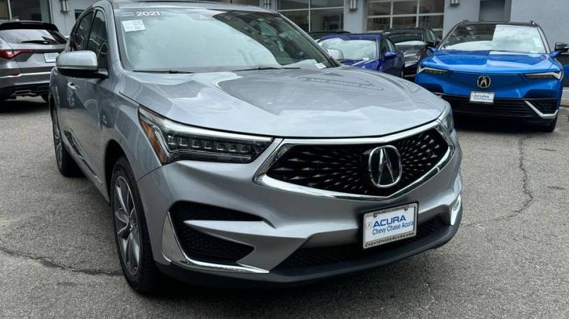 ACURA RDX 2021 5J8TC2H57ML030361 image