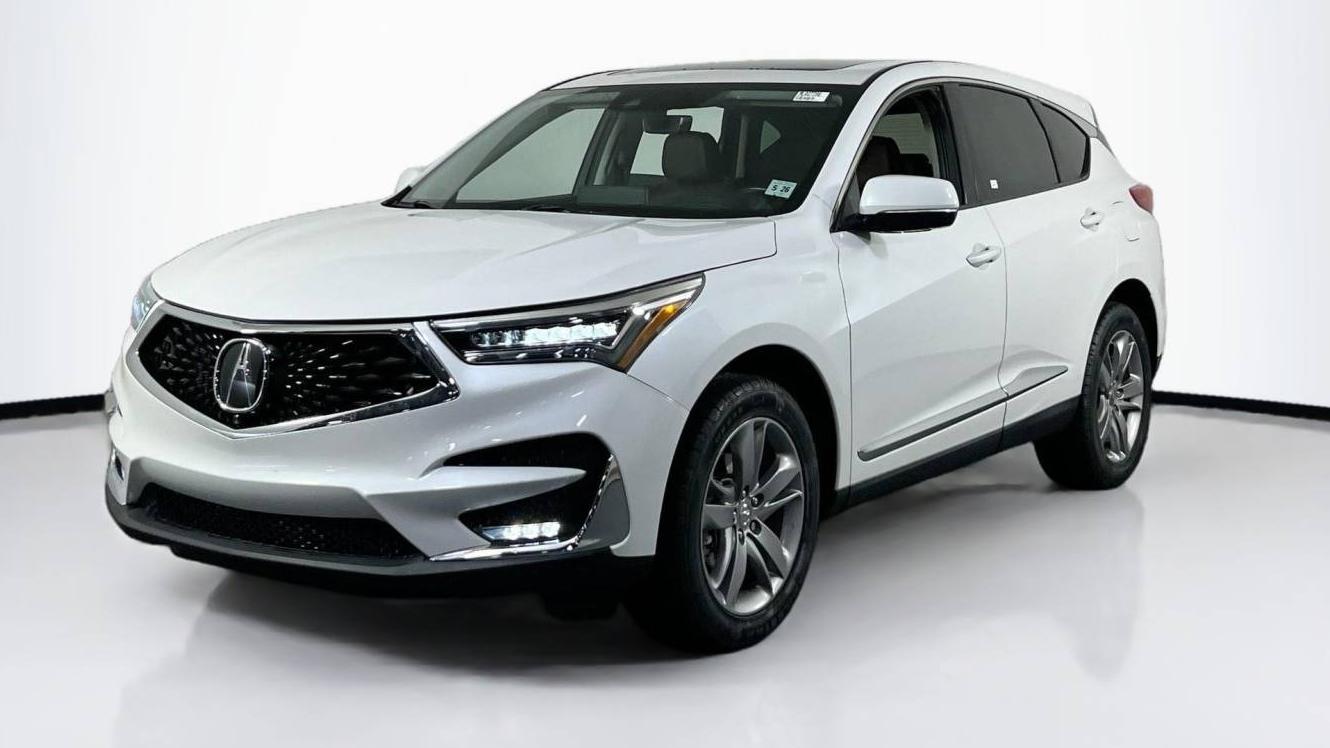 ACURA RDX 2021 5J8TC2H70ML027786 image ACURA RDX 2021 5J8TC2H70ML027786 image