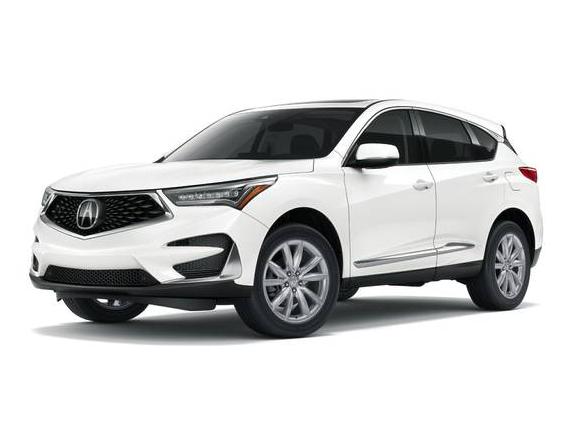 ACURA RDX 2021 5J8TC1H35ML004740 image