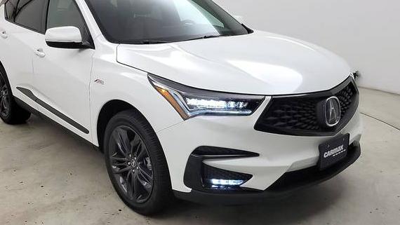 ACURA RDX 2021 5J8TC2H60ML043915 image