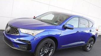 ACURA RDX 2021 5J8TC2H66ML014001 image