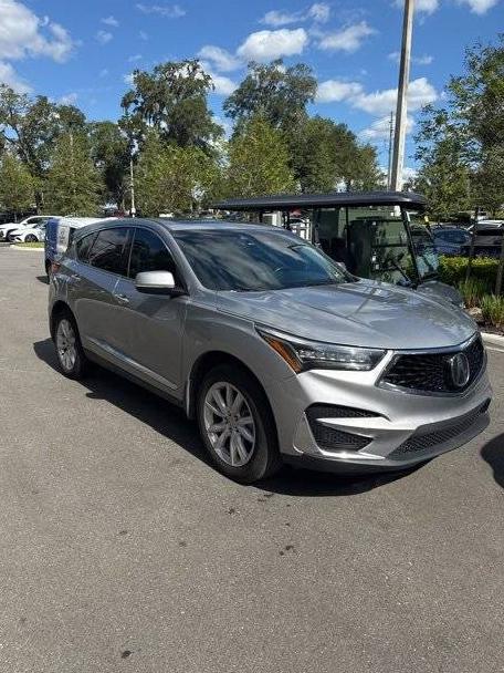 ACURA RDX 2021 5J8TC1H30ML017766 image ACURA RDX 2021 5J8TC1H30ML017766 image