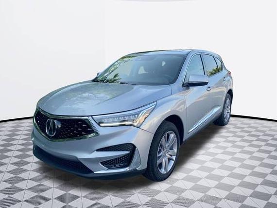 ACURA RDX 2021 5J8TC2H79ML029911 image