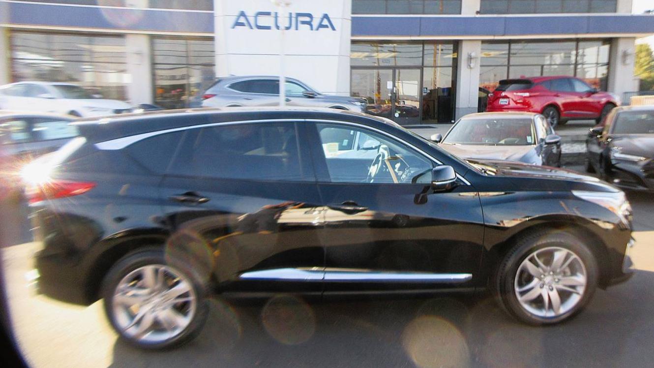 ACURA RDX 2021 5J8TC2H79ML044943 image