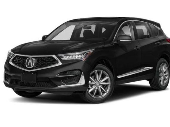 ACURA RDX 2021 5J8TC2H5XML015210 image ACURA RDX 2021 5J8TC2H5XML015210 image